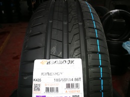 185/65R14 Hankook Kinergy Eco2 K435 86T