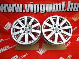 Audi Q7 alufelni R18X8J, 5X112X66.5, ET20 4M0601025 újszerű!
