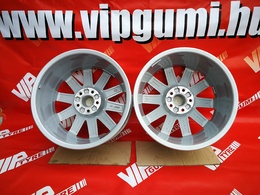 Audi Q7 alufelni R18X8J, 5X112X66.5, ET20 4M0601025 újszerű!