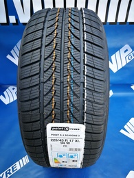225/45R17 Point S 4Seasons 2 94W XL FR