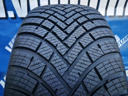 205/60R16 Hankook Winter Icept RS3 W462 92H Új! DOT1425