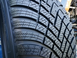 205/60R16 Hankook Winter Icept RS3 W462 92H Új! DOT1425