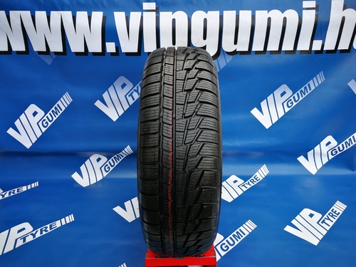 175/65R14C Nokian WR C Van ÚJ! DOT5111