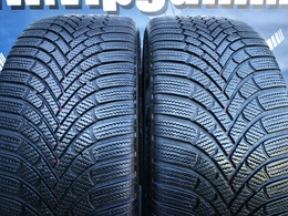 225/45R18 Bridgestone Blizzak 6 Enliten FR DOT2024