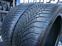225/45R18 Bridgestone Blizzak 6 Enliten FR DOT2024