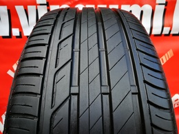 215/50R18 Bridgestone Turanza T001 FR DOT5119