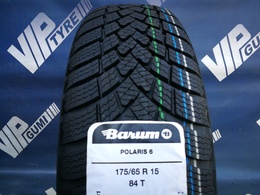 175/65R15 Barum Polaris 6 84T Új!