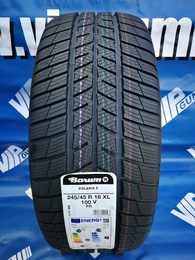 245/45R18 Barum Polaris 5 FR 100V XL