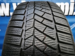205/55R17 Continental WinterContact TS830P FR XL SSR 1db-os!