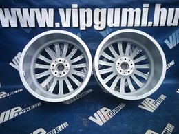 BMW 5 G30 gyári alufelni R18X8J, 5X112X66.6, ET30  (6863418)