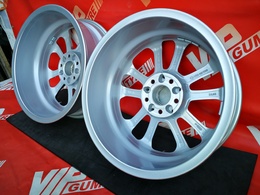 Mercedes GLA W156 alufelni R17X6.5J,5X112X66.6, ET38  A156401170