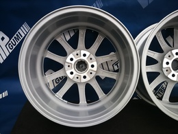 BMW 5,6,7 G30 gyári alufelni R17X7.5J, 5X112X66.6, ET27  (686821