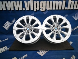 BMW 3 G20 alufelni R17X7.5J, 5X112X66.6, ET30. (6883517)