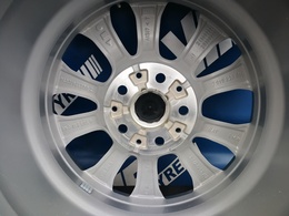 BMW 3 G20 alufelni R17X7.5J, 5X112X66.6, ET30. (6883517)