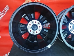 BMW 3 G20 új gyári alufelni R16X6.5J, 5X112X66.6, ET22. (6883515