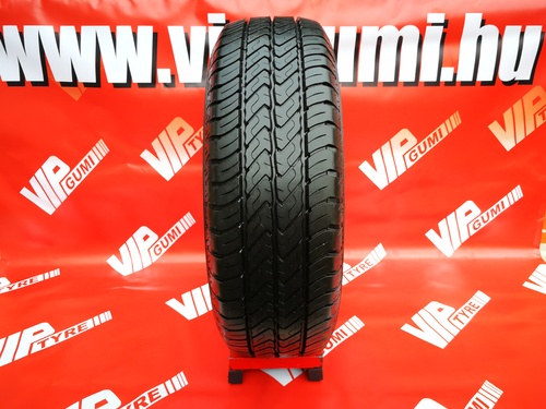 215/60R17C Dunlop EconoDrive Újszerű! (B) DOT4117