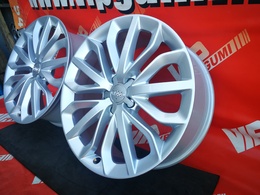 Audi A6, S6 alufelni R19X7.5J, 5X112X66.5, ET33 4G0601025P