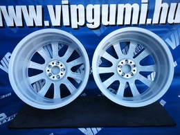 Mercedes M-Class alufelni R19X8.5J, 5X112X66.6, ET60 A1644017302