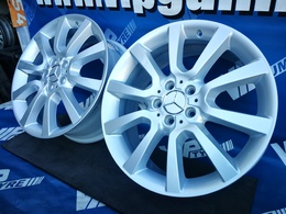 Mercedes M-Class alufelni R19X8.5J, 5X112X66.6, ET60 A1644017302