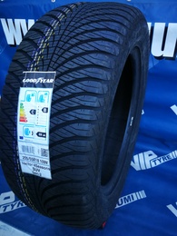 255/55R18 Goodyear Vector 4Seasons SUV GEN-2 FR  Új! DOT4618