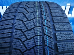 295/30R22 Continental WinterContact TS860S FR MGT 103W Új! DOT43
