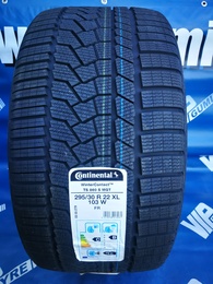 295/30R22 Continental WinterContact TS860S FR MGT 103W Új! DOT43