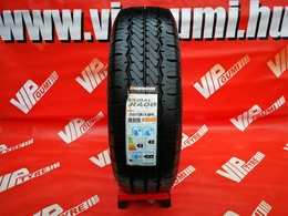 215/75R14C Hankook Radial RA08 ÚJ! DOT0718