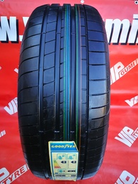 245/45R21 Goodyear Eagle F1 Asymmetric 3 SUV FR XL J LR Új! DOT-