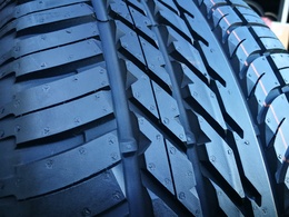 245/45R21 Goodyear Eagle F1 Asymmetric SUV 4x4 FR XL PNCS J Új!