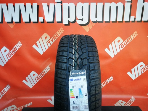 225/50R17 Dunlop SP Winter Sport 3D FR AO 94H Új! 1db-os!