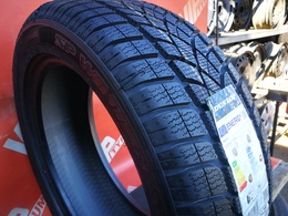 225/50R17 Dunlop SP Winter Sport 3D FR AO 94H Új! 1db-os!