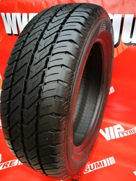 215/60R17C Dunlop EconoDrive Újszerű! (A) DOT1318