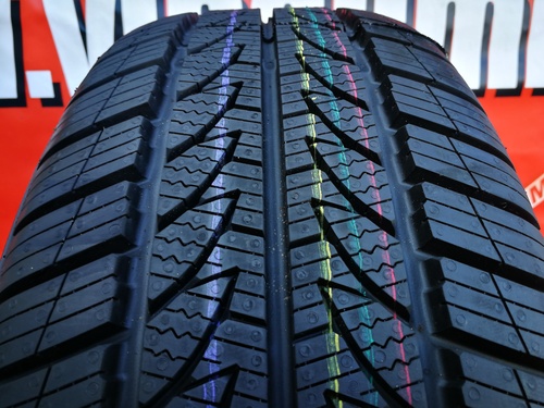195/60R15 Point S 4Seasons 2 88H