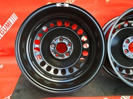 Mercedes GLA W156 acélfelni R17X6.5J, 5X112X66.6, ET38  A1564000