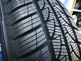 195/65R15 Point S 4Seasons 2 91H