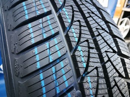 195/55R15 Point S 4Seasons 2 85H