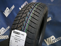 175/65R15 Point S 4Seasons 3 84H