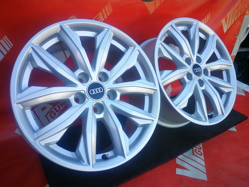 Audi Q5 S-Line alufelni R17X7J,5X112X66.5, ET34  80A601025J