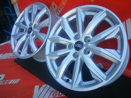 Audi Q5 S-Line alufelni R17X7J,5X112X66.5, ET34  80A601025J