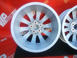 Audi Q5 S-Line alufelni R17X7J,5X112X66.5, ET34  80A601025J