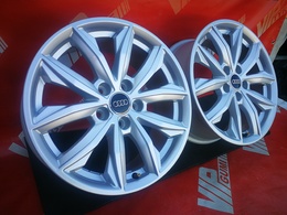 Audi Q5 S-Line alufelni R17X7J,5X112X66.5, ET34  80A601025J