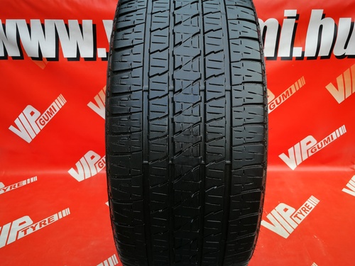 285/45R22 Bridgestone Dueler H/L 1db-os!