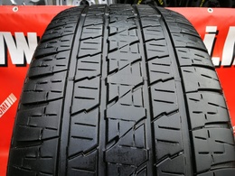 285/45R22 Bridgestone Dueler H/L 1db-os!