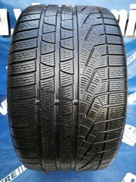 295/35R19 Pirelli W240 SottoZero SII. NO FR DOT3015