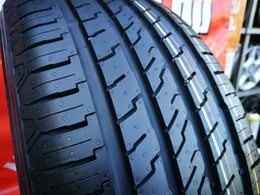 215/55R16 Point S Summer S 93V