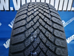 215/55R16 Yokohama BluEart Winter V906 93H