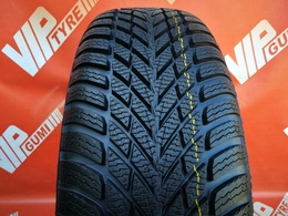 195/65R15 Nokian Snowproof 2 91T Új! DOT1024 1db-os!