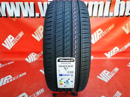245/40R20 Barum Bravuris 5HM XL FR