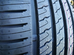 245/40R20 Barum Bravuris 5HM XL FR