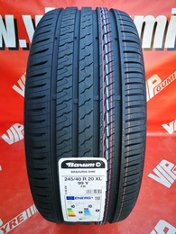 245/40R20 Barum Bravuris 5HM XL FR